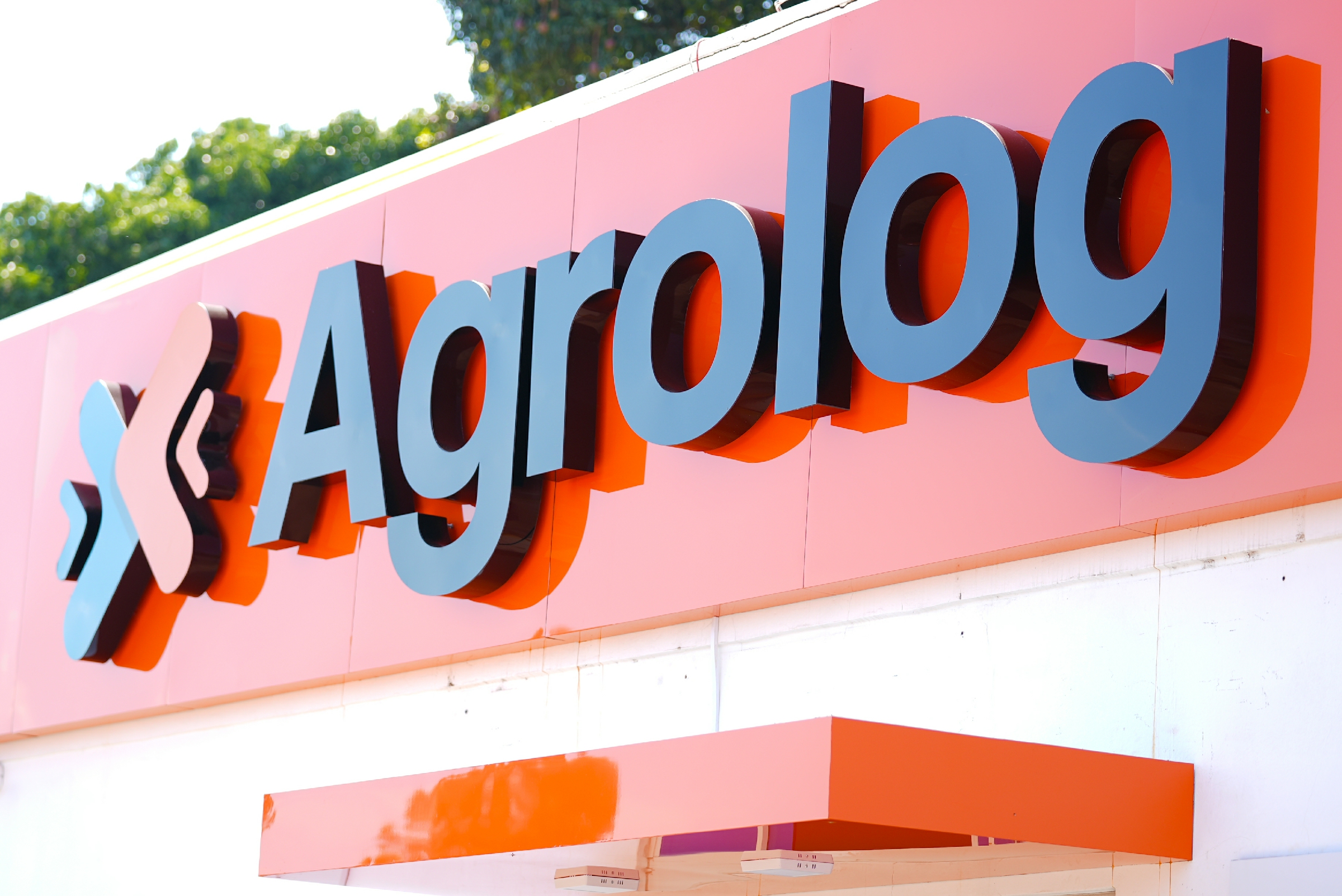 Experiência e Foco no Agronegócio
